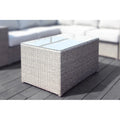 Fully Assembled Coffee Table