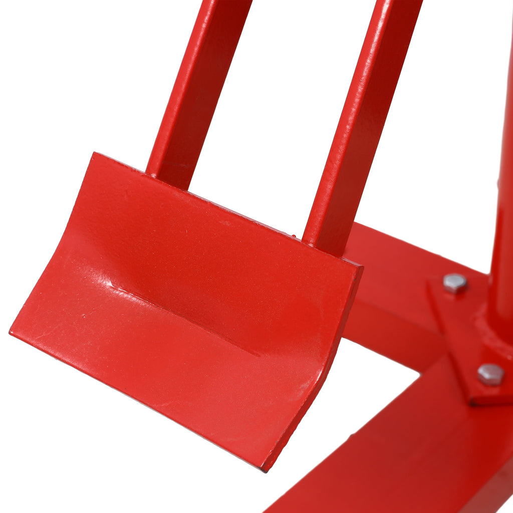 Portable Manual Tire Changer 8" to 16"