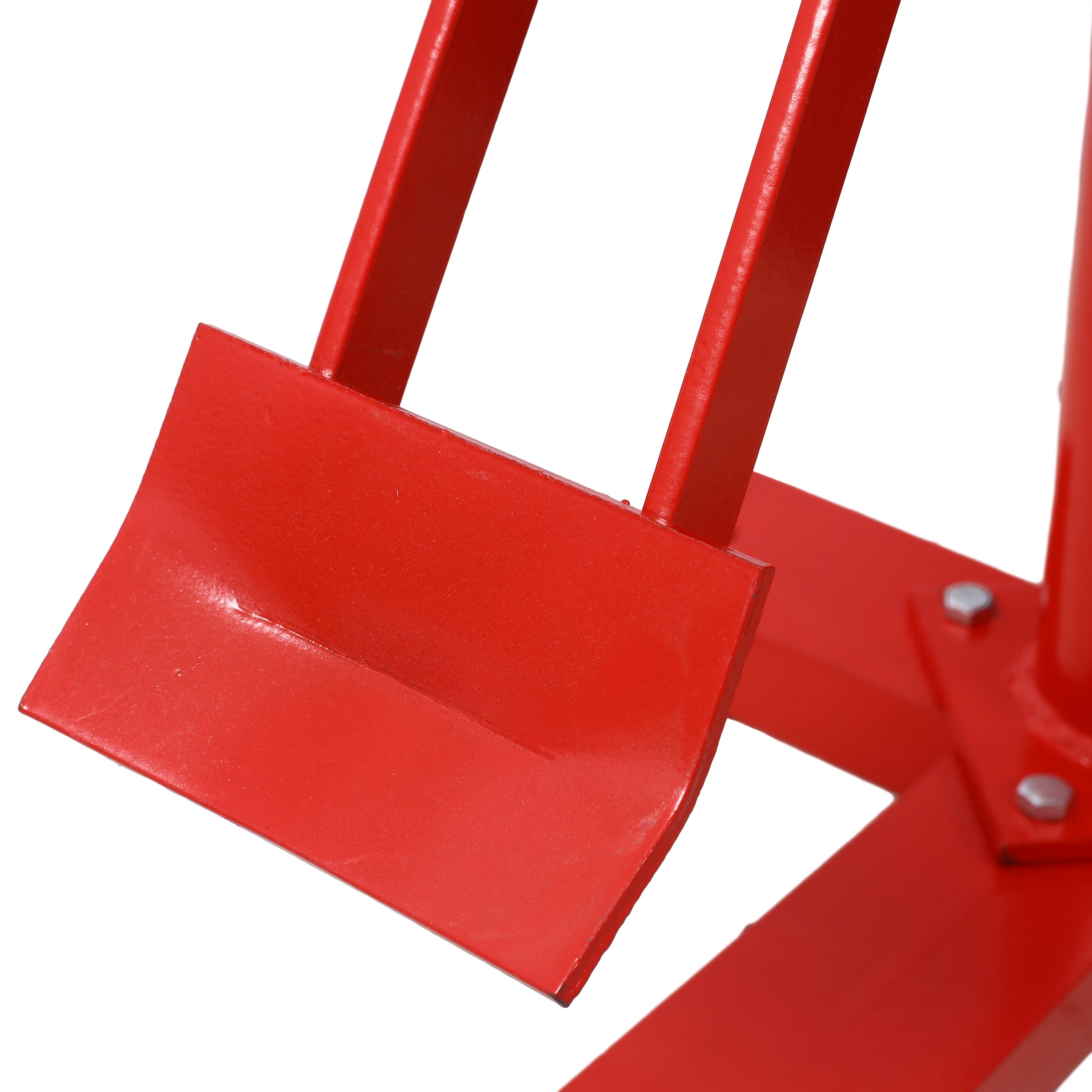 Portable Manual Tire Changer 8" to 16"