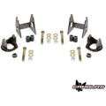 Camburg 98-12 Ford Ranger XLT 2wd 2.0 Shock Upgrade Kit (no shocks) CAM-110024
