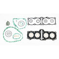 Athena 07-12 Suzuki GSF Bandit / S 650 Complete Gasket Kit w/o Valve Cover Gasket P400510870063