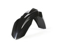 Acerbis 2017 Kawasaki KX250F/ 16-17 KX450F Front Fender - Black 2449500001