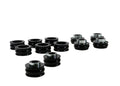Whiteline 1982-1990 GMC S15 Body Mount Bushing Set W93544
