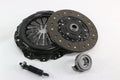 Comp Clutch 06-11 Subaru WRX / 05-11 Subaru Legacy GT Stage 2-Steelback Brass Plus Rebuild Kit 15026-RK-2100