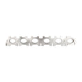 Cometic Gasket 2020+ Toyota/BMW B583.0L Gen2 .030in MLS Exhaust Gasket C14198-030