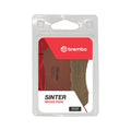 Brembo OE 15-20 Honda Pioneer 500cc Sinter Brake Pad - Front 07HO67SD