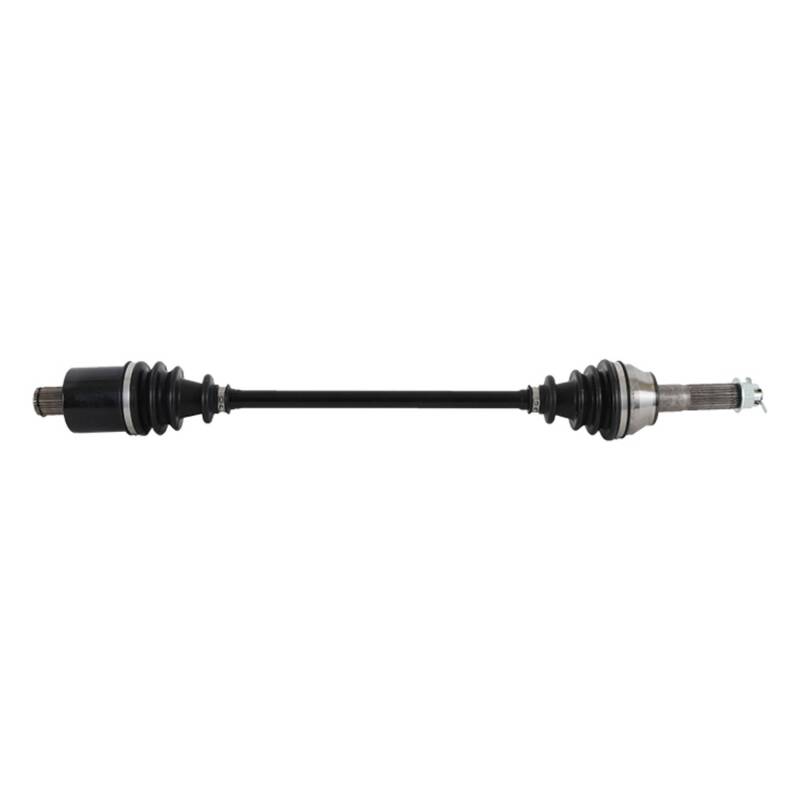 All Balls Racing 2014 RZR 4 900/12-13 RZR 4 900 XP/2013 RZR 4 900 XP Jagged X Axle AB6-PO-8-340
