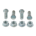 All Balls Racing 05-06 Polaris Trail Blazer 250 Wheel Stud & Nut Kit Front 85-1091
