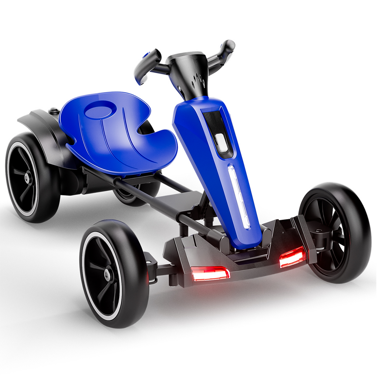12V Electric Kids Pedal Go Kart