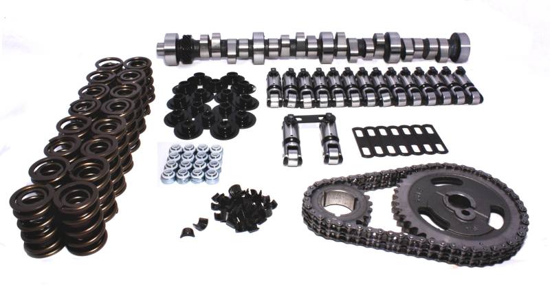 COMP Cams Camshaft Kit FW XR280 R-10 K35-771-8