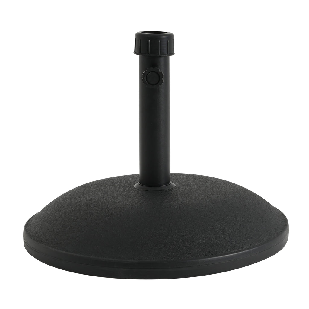 Ander Outdoor 55-Pound Round Umbrella Base
