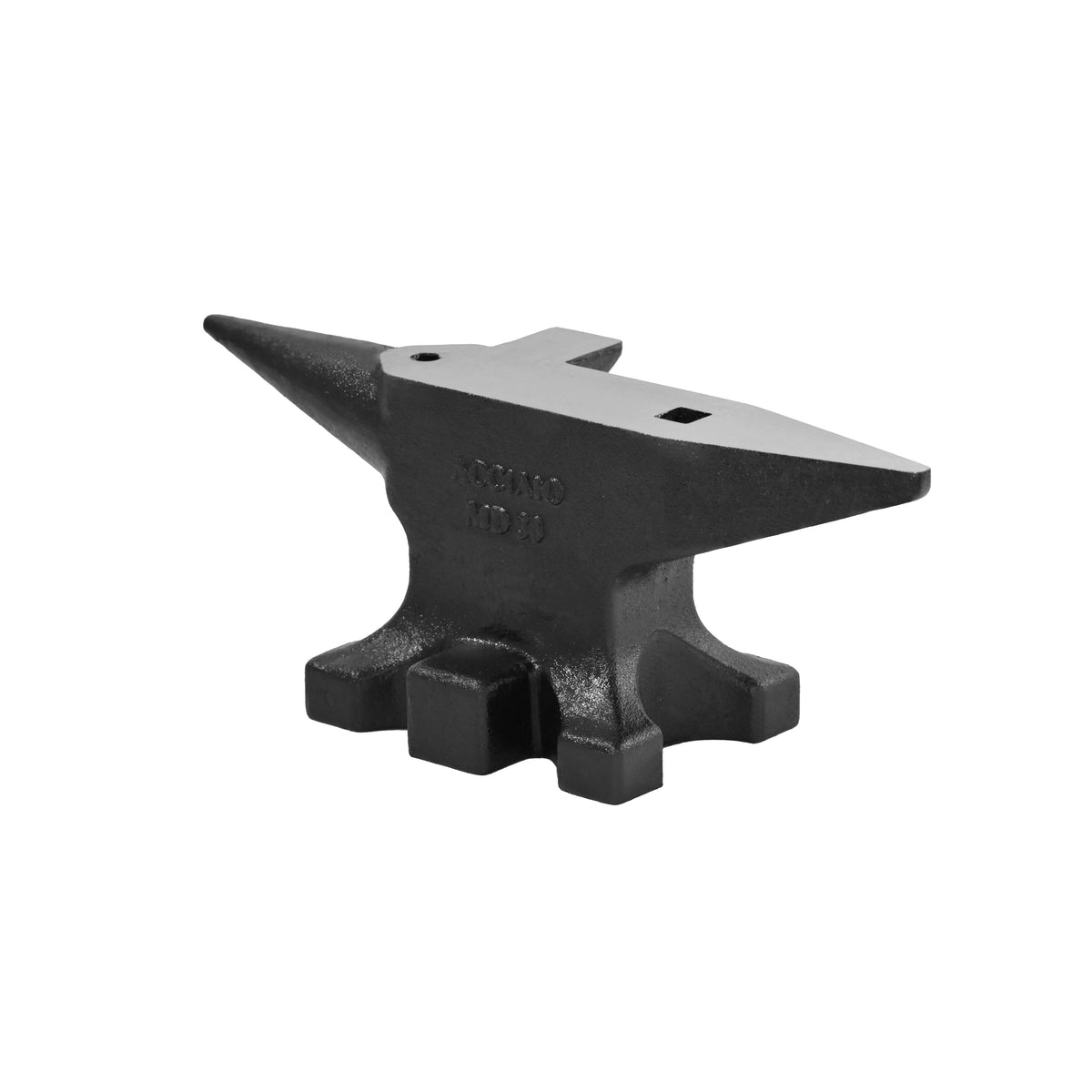 Multi-Angle Anvil - 30lb Cast Steel
