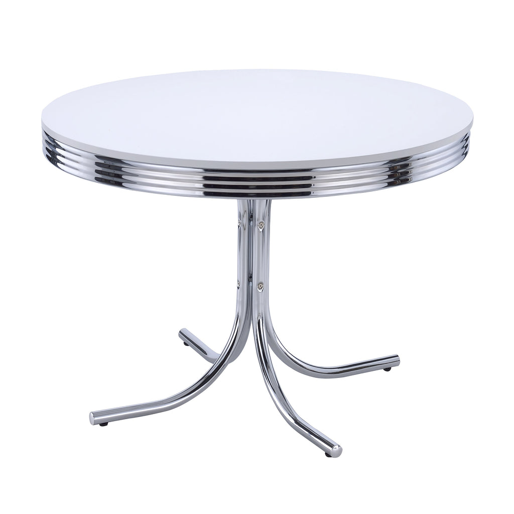 Parlisse Dining Set