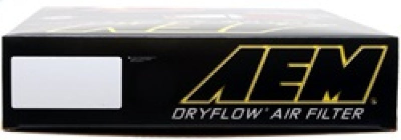 AEM Induction AEM 16-18 Acura ILX L4-2.4L F/l DryFlow Air Filter 28-50035