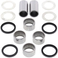 All Balls Racing 2019 Sherco SC-R 125 Swing Arm Bearing Kit 28-1196