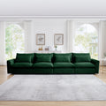 4 Seater Deep Seat Couches for Living Room
