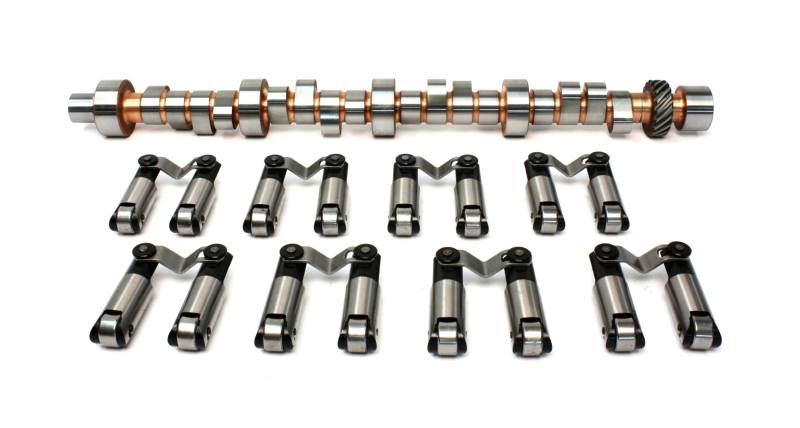 COMP Cams Cam & Lifter Kit CRS XR268R-1 CL20-743-9