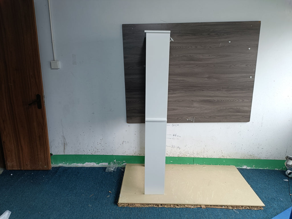 Over The Toilet Storage Cabinet
