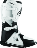 Answer Ar1 Boot Blkwht 7 446633