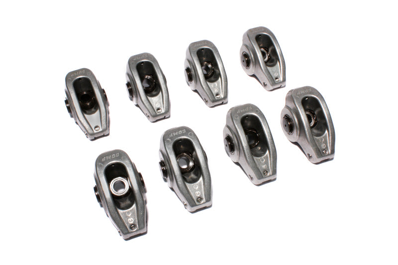 Comp Cams HIGH ENERGY ALUM ROCKER,SBC 1.5 3/8 STUD