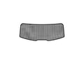3D MAXpider 2011-2018 BMW X3 (F25) Black Sun Shades - Rear Window S1BM0325