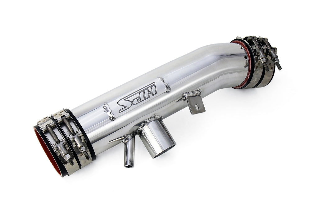 HPS Performance HPS Post MAF Air Intake Tube 2014-2025 Lexus IS350 3.5L V6 F Sport, 27-198