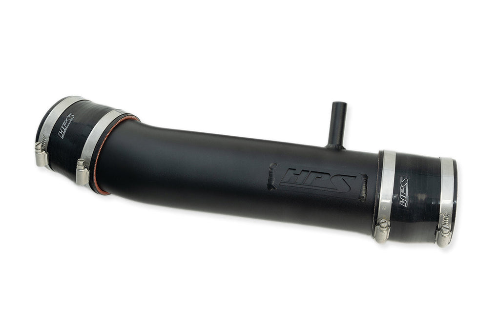 HPS Air Intake Post MAF Tube Lexus 2010-2015 IS350 Convertible 3.5L V6, 27-710