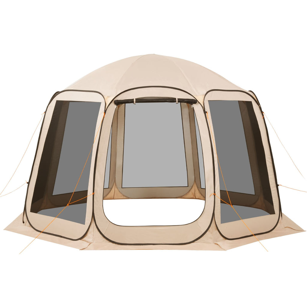 12 x 11 ft Screen House Tent