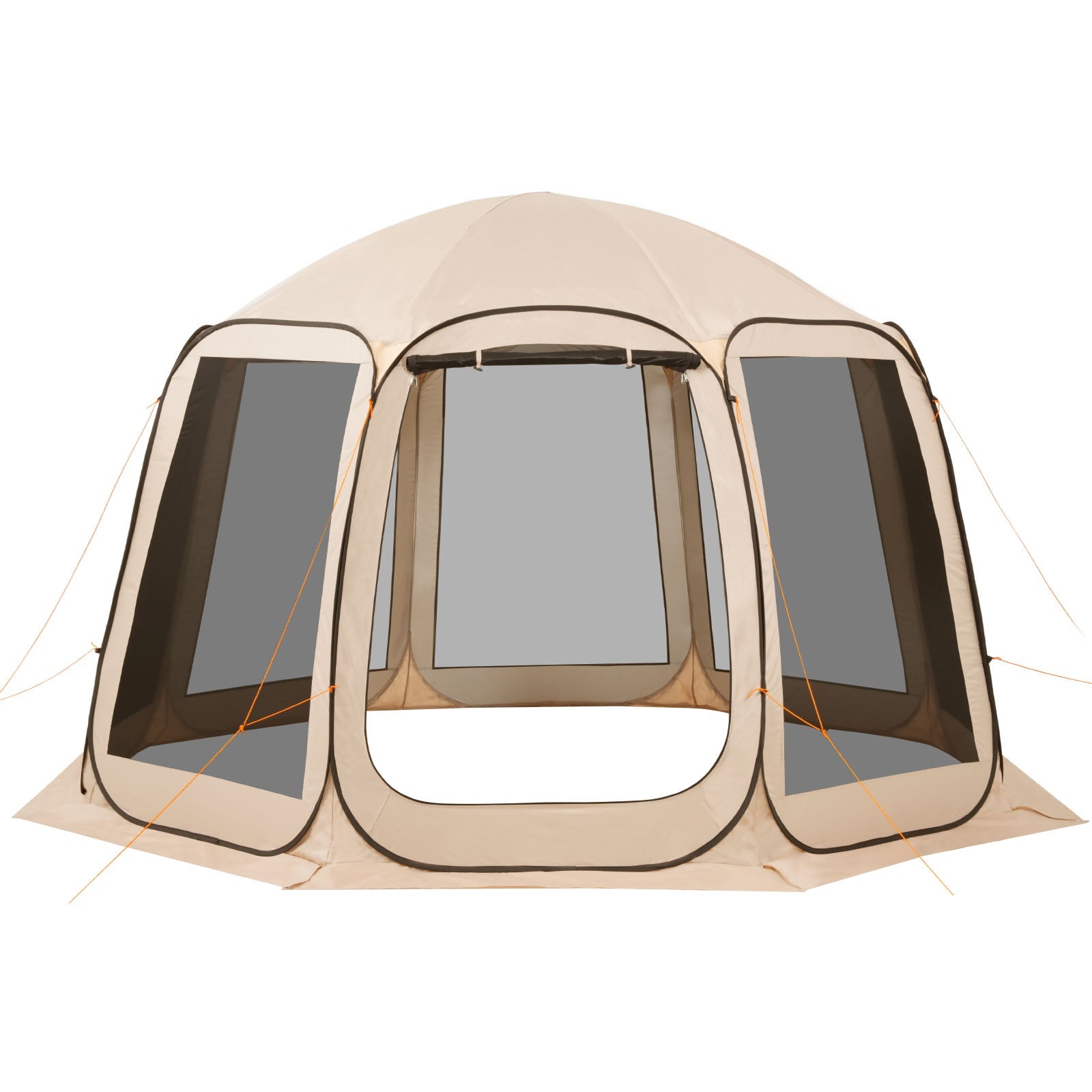 12 x 11 ft Screen House Tent