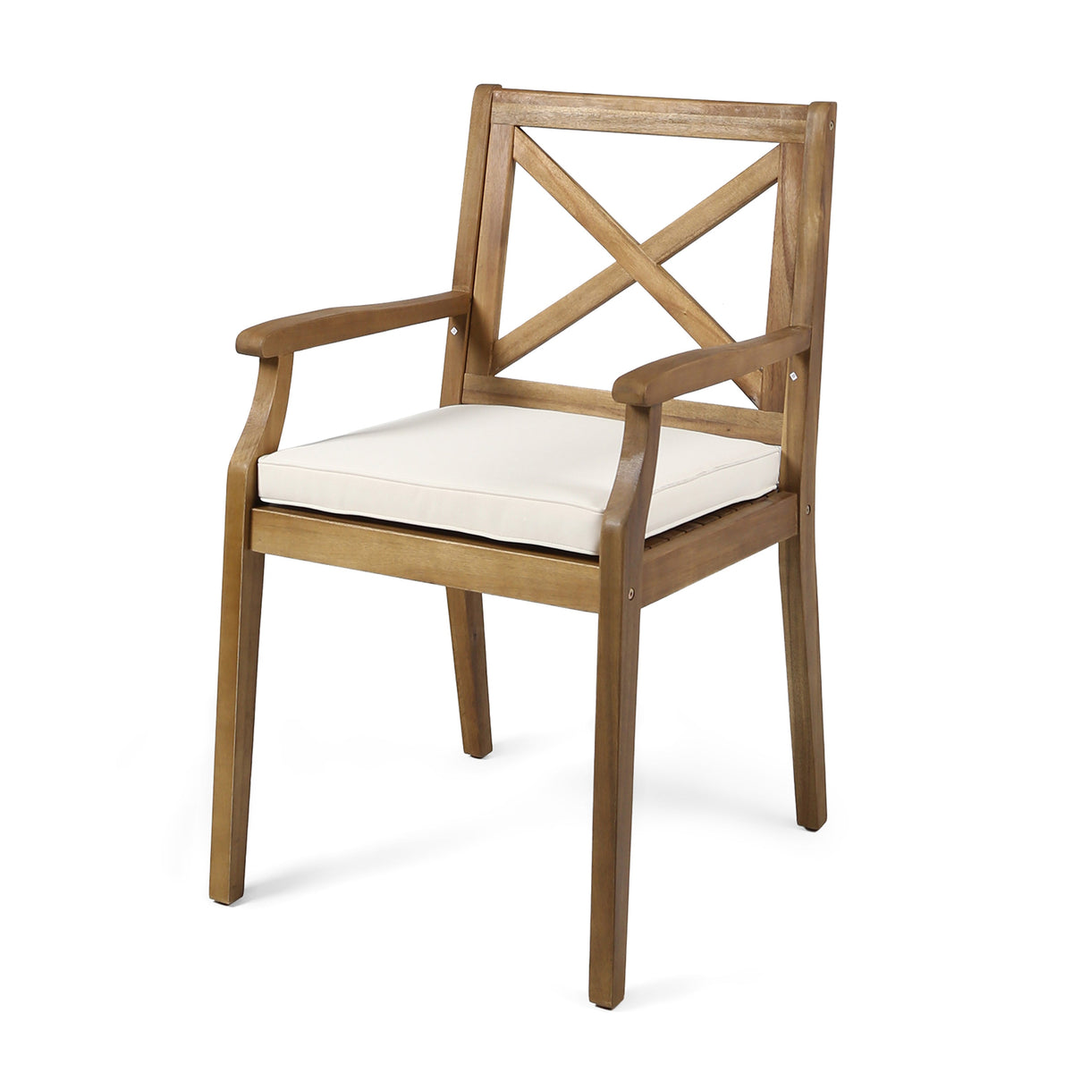 Perla Dining Chair Set of 2