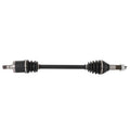 All Balls Racing 8Ball Xtreme Duty Axle AB8-CA-8-131