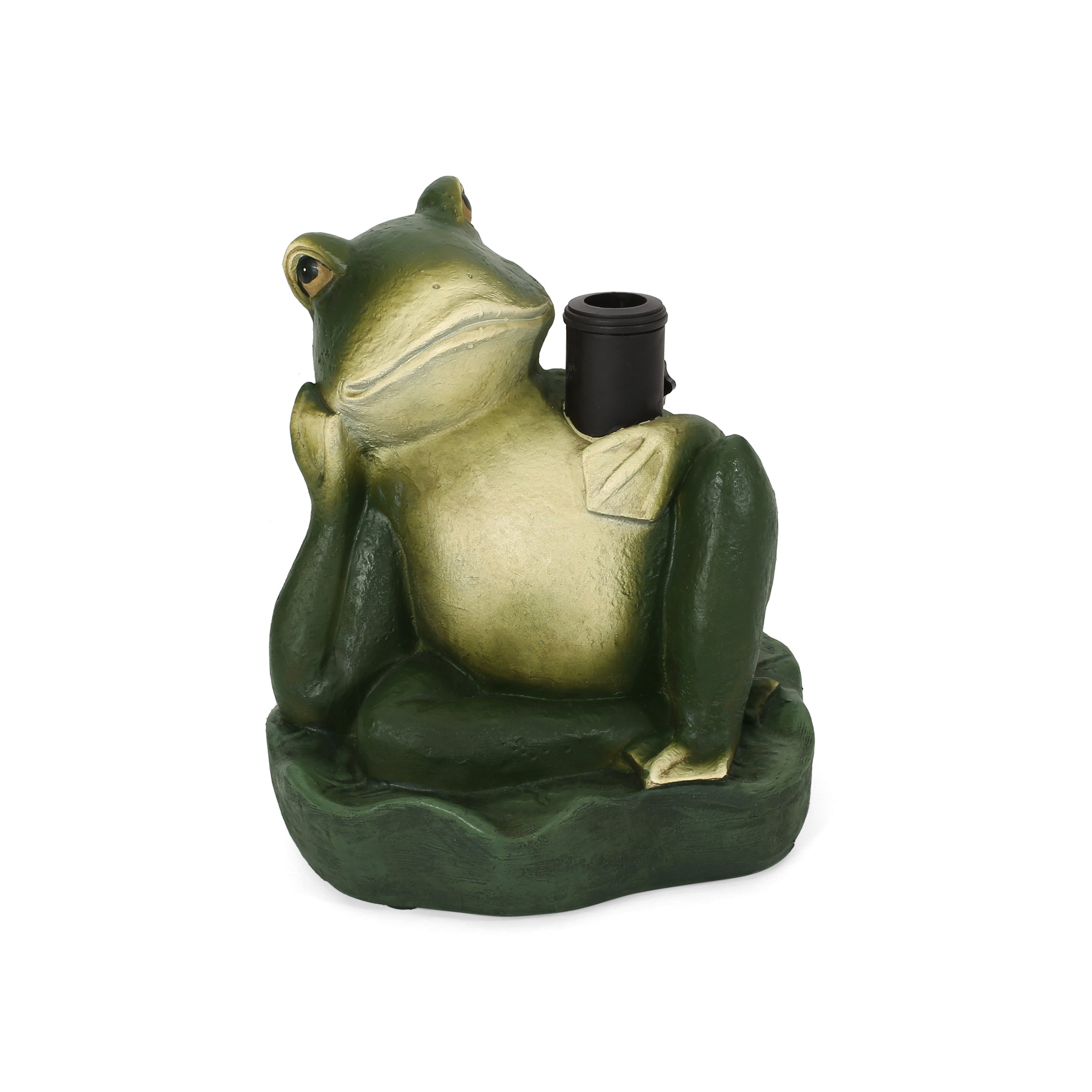 Frog Umbrella Base
