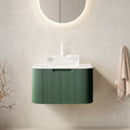 Dina 24" Bathroom Vanity & Sink