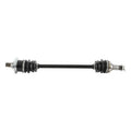 All Balls Racing 2009 Arctic Cat Prowler 550 6 Ball Axle Front Right AB6-AC-8-247