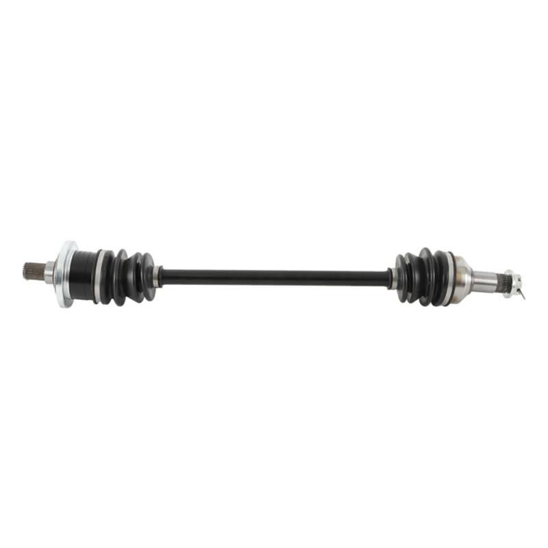 All Balls Racing 2009 Arctic Cat Prowler 550 6 Ball Axle Front Right AB6-AC-8-247