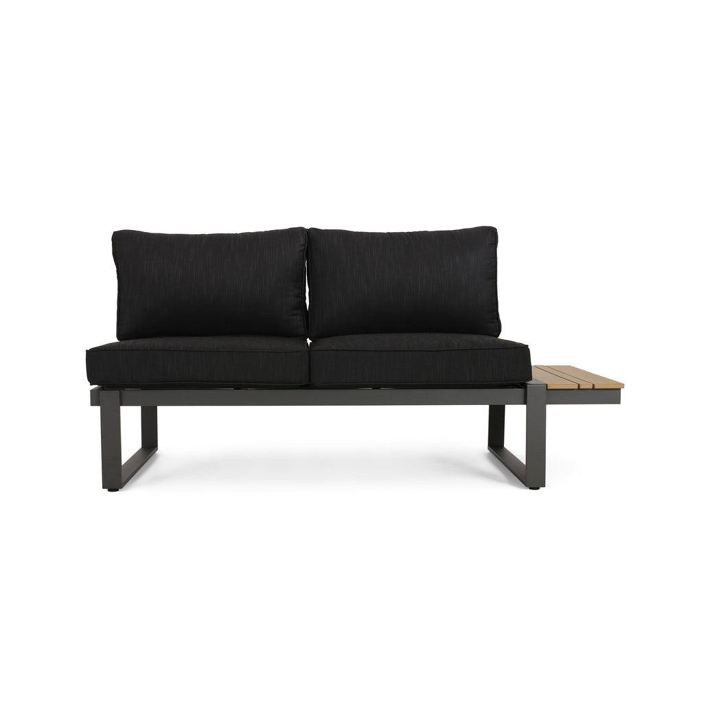 Sterling Right Arm Sofa Seater
