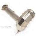 AMS Performance 2015+ VW Golf R MK7 Downpipe AMS.21.05.0001-2
