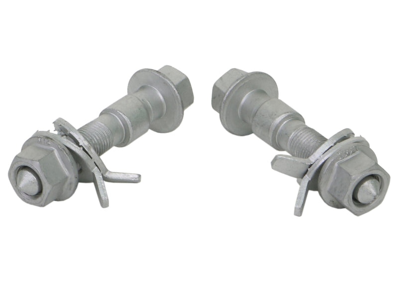 Whiteline Camber Adjust Bolt Kit 16mm Acura RSX 2002-2006