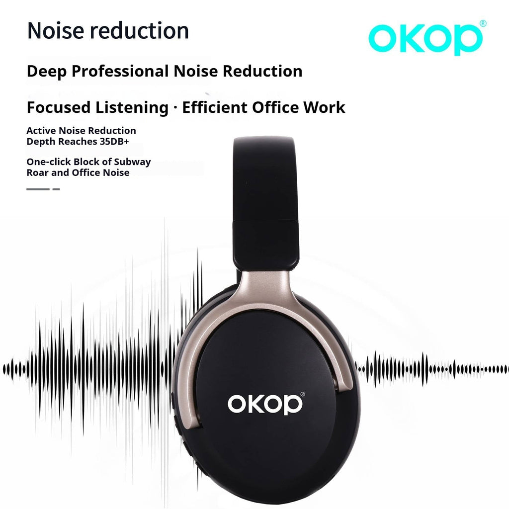 KP-H102 Over-Ear Bluetooth Headphones In Stock Best-Seller Features Call Noise Cancellation Low Latency Hi-Fi Sound Quality Long Battery Life And Sound Leakage Prevention