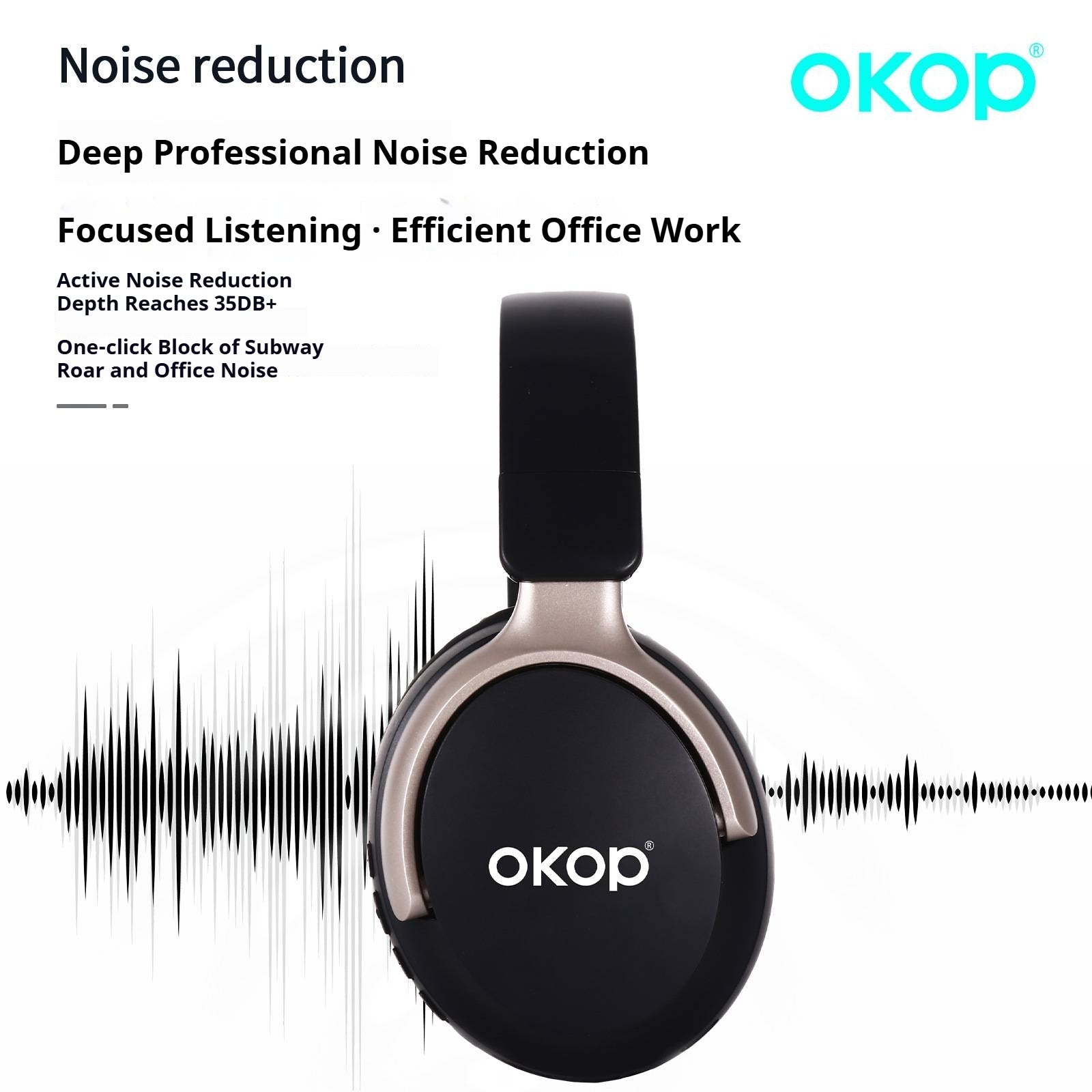 KP-H102 Over-Ear Bluetooth Headphones In Stock Best-Seller Features Call Noise Cancellation Low Latency Hi-Fi Sound Quality Long Battery Life And Sound Leakage Prevention