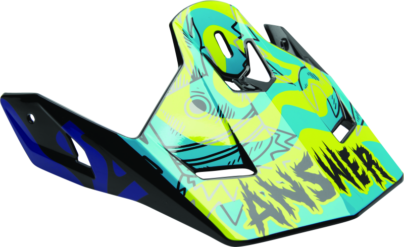 Answer Ar1 Hypno Visor Aciastpur Yth 446116