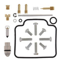 All Balls Racing 03-04 Polaris Sportsman 600 4x4 Carburetor Rebuild Kit 26-1009