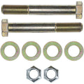 Camburg 3/4-16 x 5.5in. G8 Hex LCA Bolt Kit CAM-010141