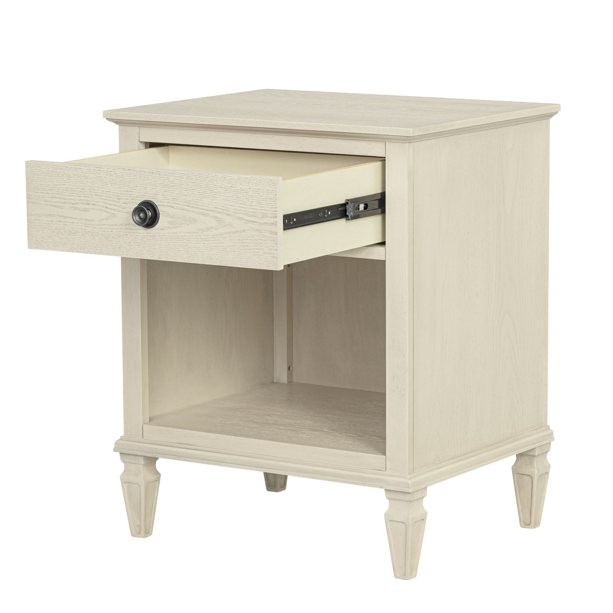 Antique Nightstand
