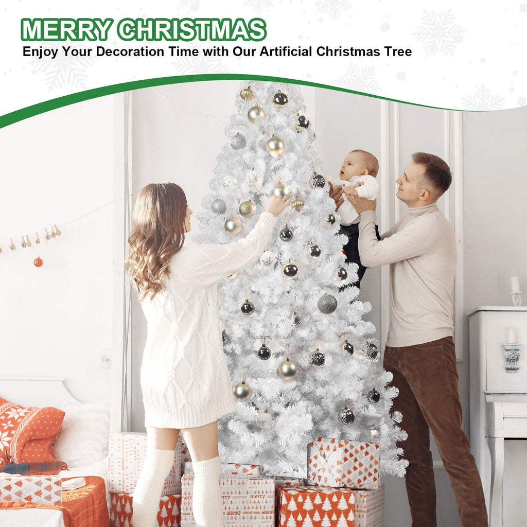 6ft Christmas Trees