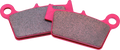BikeMaster Aprilia Sintered Brake Pads 961502