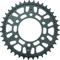 BikeMaster Kawasaki Rear Steel Sprocket 525 39T - Black 965300
