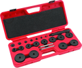 BikeMaster 22 Pcs Load Bearing Tool 152221