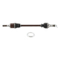 All Balls Racing 16-18 Can-Am Maverick 1000R XC 6 Ball Axle Front Right AB6-CA-8-218