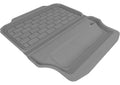 3D MAXpider 2007-2011 BMW 3 Series Kagu Cargo Liner - Gray M1BM0241301